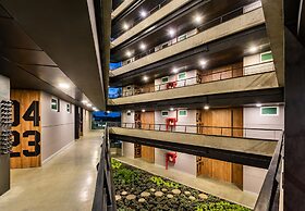 Hotel Spirito by Spiwak