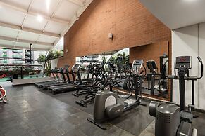 Hotel Spirito by Spiwak
