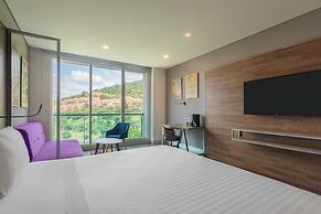 Hotel Spirito by Spiwak