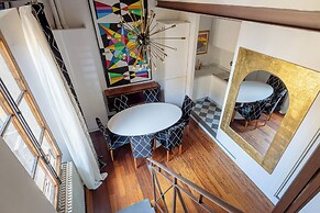 Elegant Duomo apartment