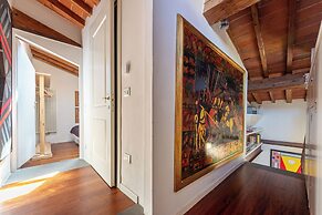 Elegant Duomo apartment