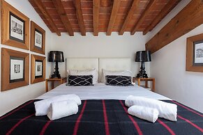 Elegant Duomo apartment