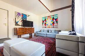 Elegant Duomo apartment