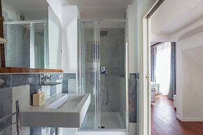 Elegant Duomo apartment