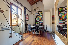Elegant Duomo apartment