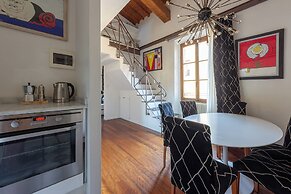 Elegant Duomo apartment