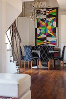 Elegant Duomo apartment