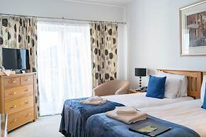 St Giles House Hotel