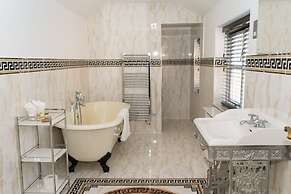 St Giles House Hotel