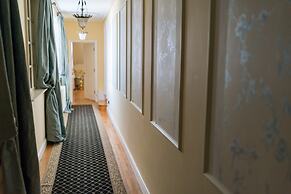 St Giles House Hotel