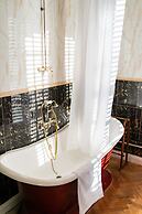 St Giles House Hotel