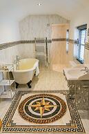 St Giles House Hotel