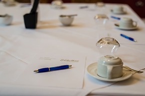 St Giles House Hotel