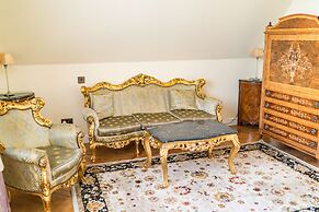St Giles House Hotel