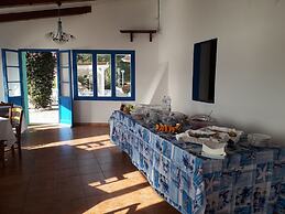 Hotel Grotte del Paradiso