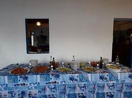 Hotel Grotte del Paradiso