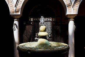 Granados Palacio Hotel Boutique