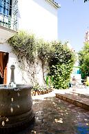 Granados Palacio Hotel Boutique