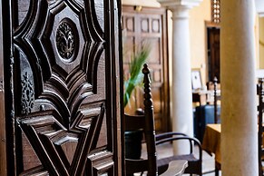 Granados Palacio Hotel Boutique