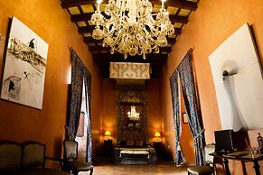 Granados Palacio Hotel Boutique