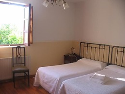Casa Pousadoira