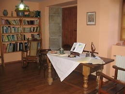 Casa Pousadoira