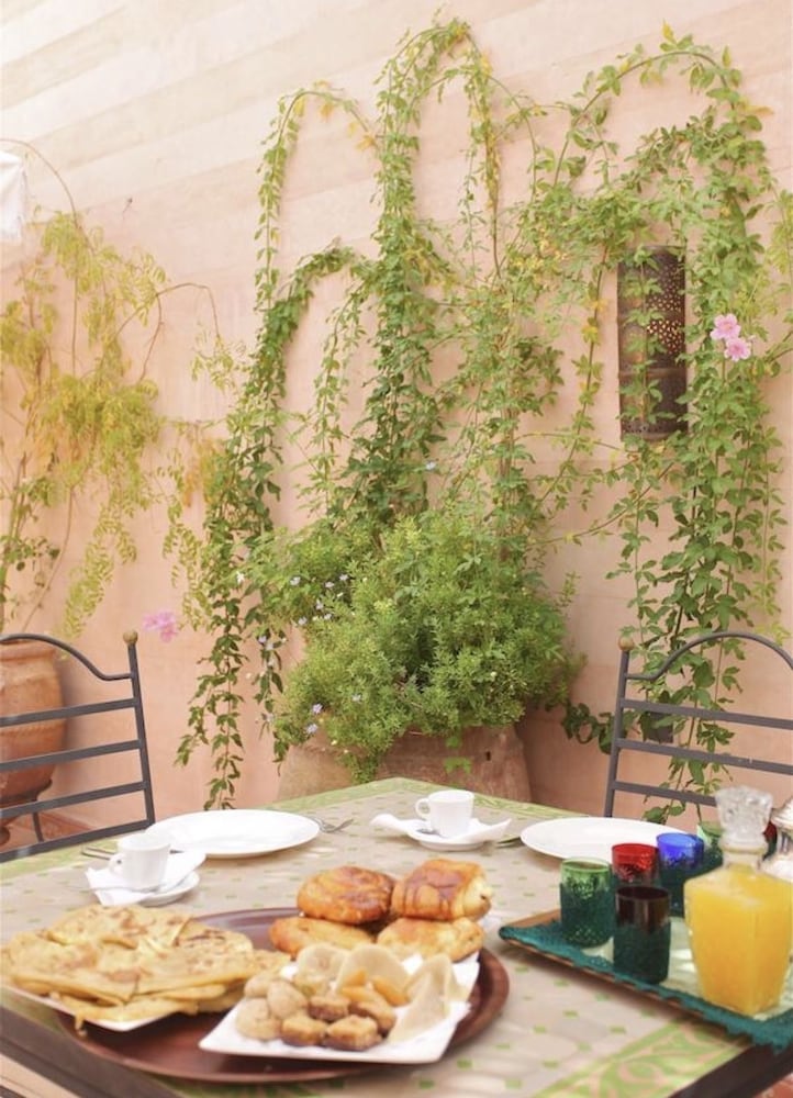 Riad Dar Radya