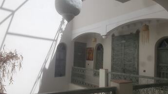 Riad Dar Radya