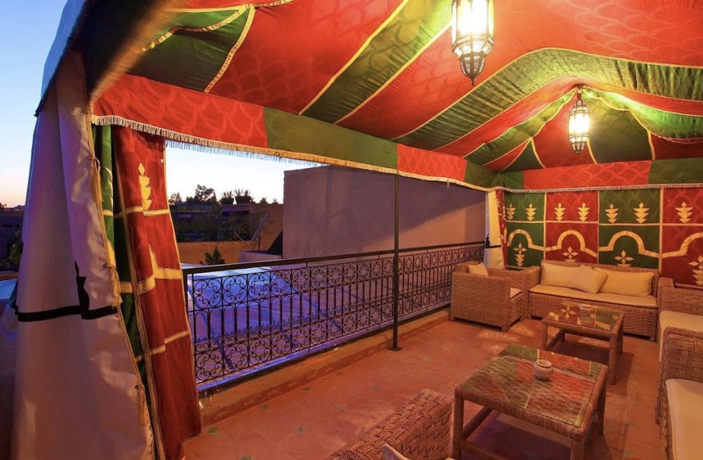 Riad Dar Radya
