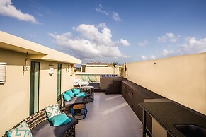 Mimosa Penthouse 1 by Realty Group