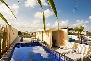 Mimosa Penthouse 1 by Realty Group