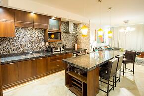 Mimosa Penthouse 1 by Realty Group