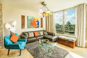 Mimosa Penthouse 1 by Realty Group