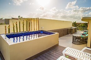 Mimosa Penthouse 1 by Realty Group