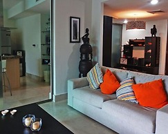 Via 38 PH Fuego by Realty Group