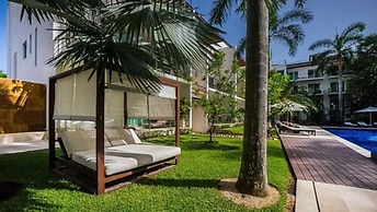 Via 38 PH Fuego by Realty Group