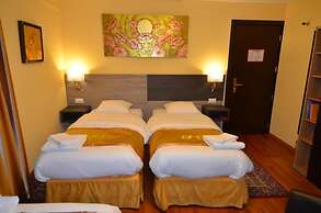 Beausitehotel