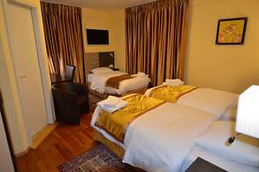 Beausitehotel