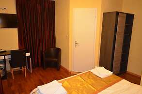 Beausitehotel