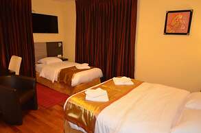 Beausitehotel