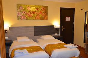 Beausitehotel