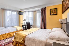 Beausitehotel