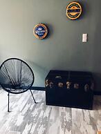 Home Plus Psirri Apartment