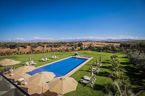 Mountains Palace Marrakech - Adults Only