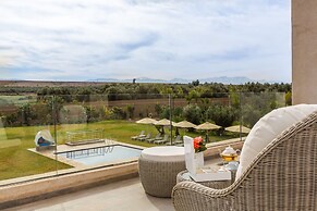 Mountains Palace Marrakech - Adults Only