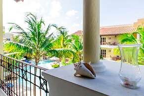 Palm Green Vacations Whitesands