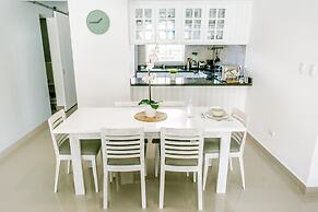 Palm Green Vacations Whitesands