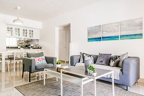 Palm Green Vacations Whitesands