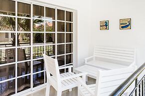 Palm Green Vacations Whitesands