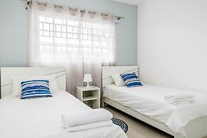 Palm Green Vacations Whitesands